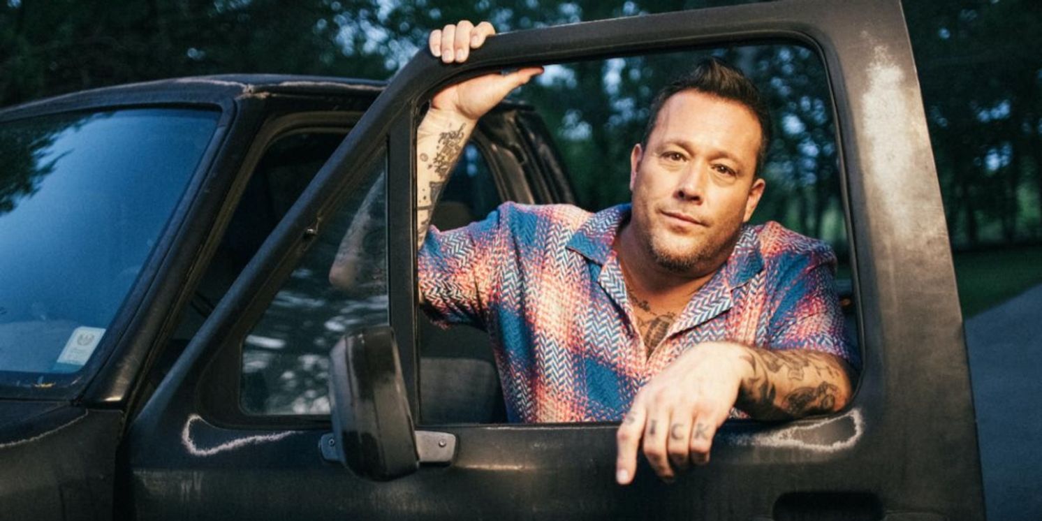 Uncle Kracker Announces New Single 'Reason To Drink'  Image