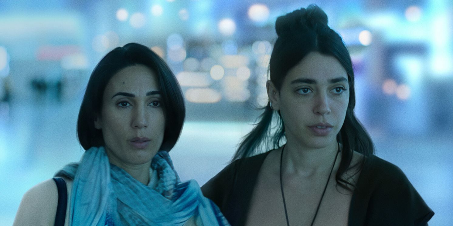 Apple Sets Release for New Thriller Series UNCONDITIONAL  Image