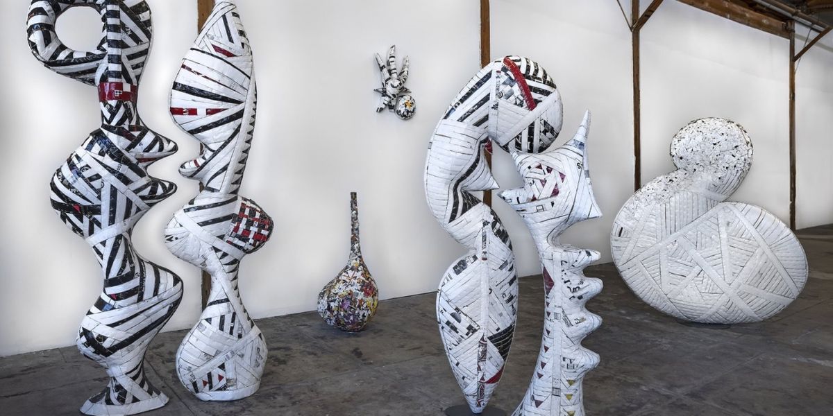 Catalina Museum for Art & History Presents ANN WEBER: 26 MILES 