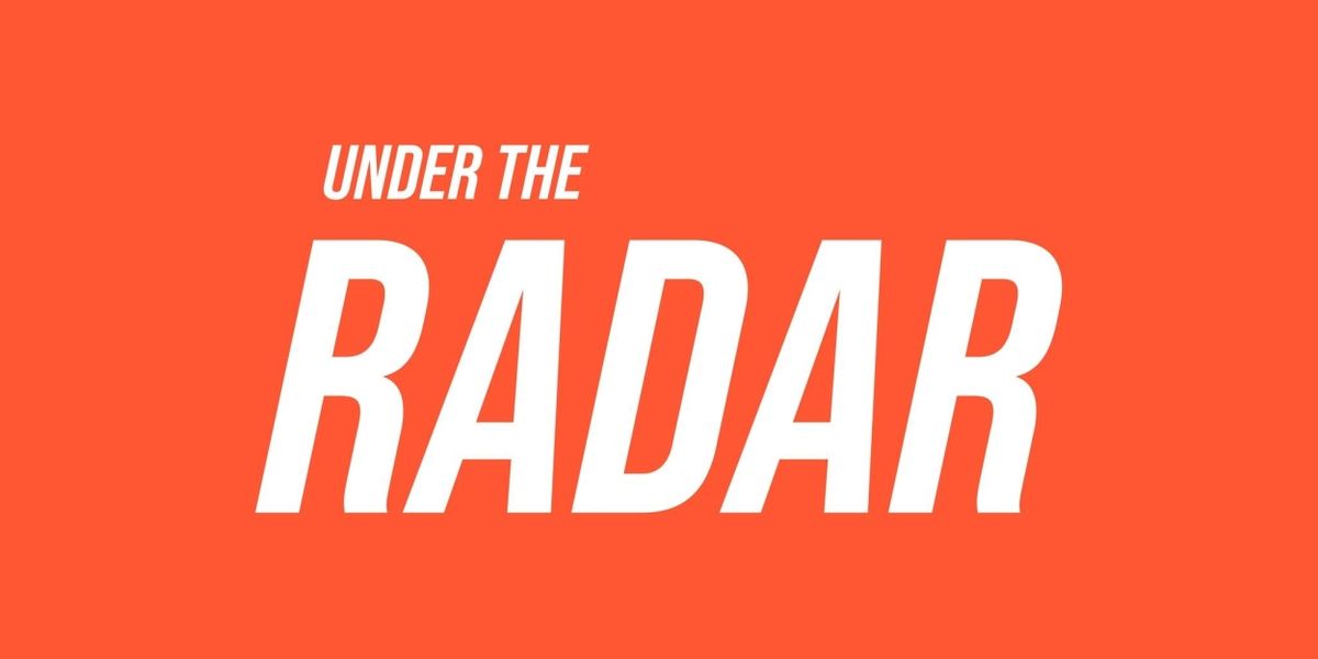 Under the Radar Festival 2024 Unveils Additional Programming - Tickets on Sale Now