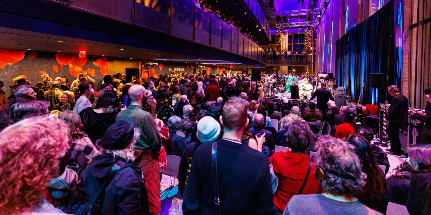 Under the Radar Festival & More Set for January at Lincoln Center  Image