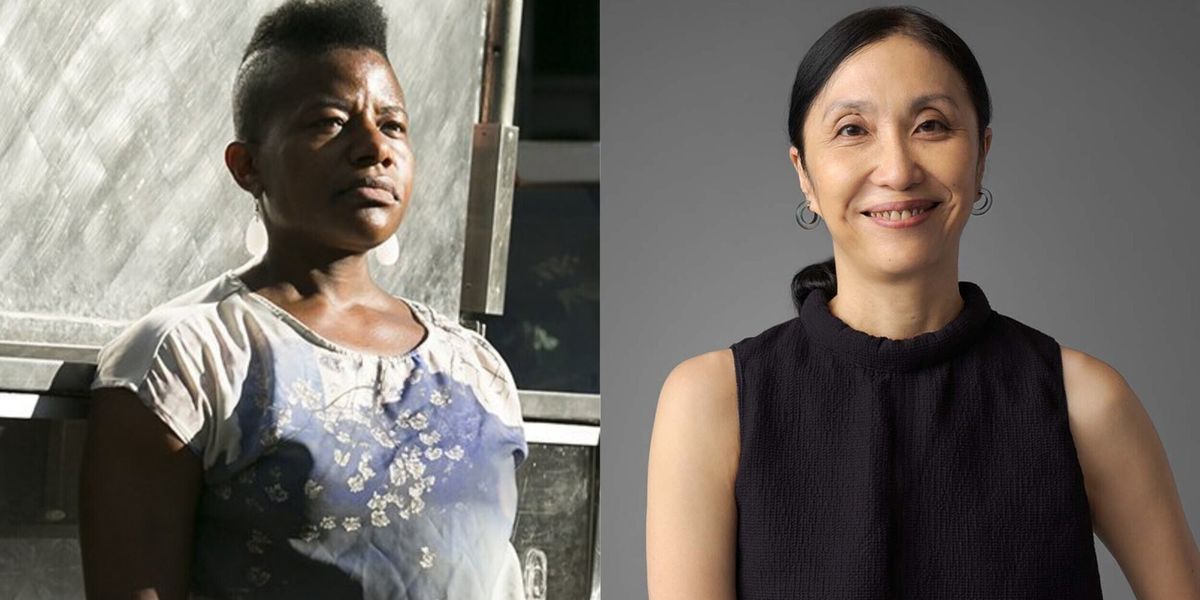 Under the Radar Names Janet Wong and Jenn Kidwell Co-Creative Directors