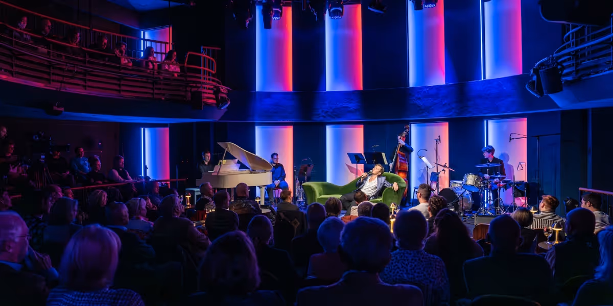 Underbelly Boulevard Soho Reveals Autumn/Winter Programming