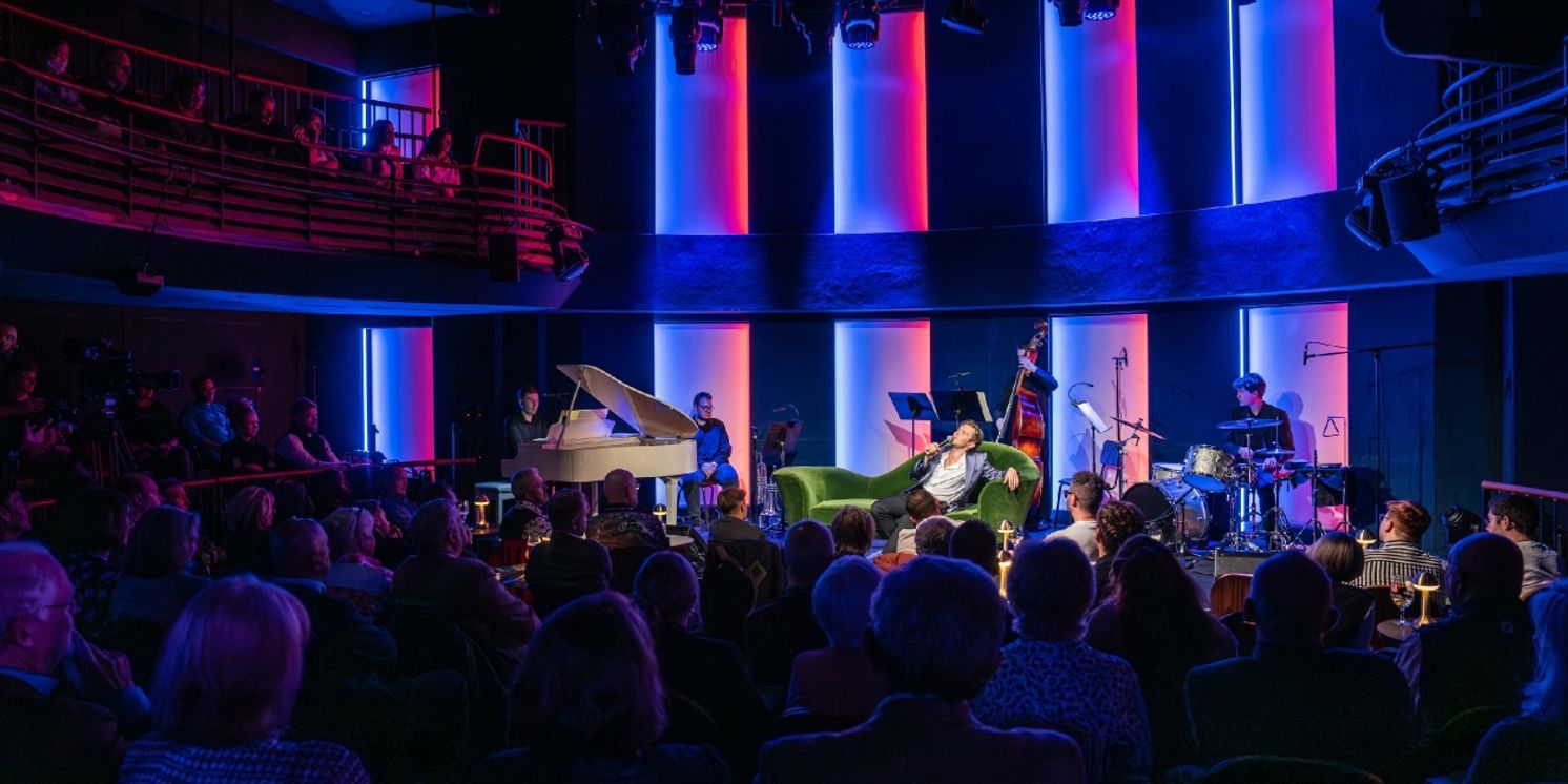 Underbelly Boulevard Soho Reveals Autumn/Winter Programming  Image