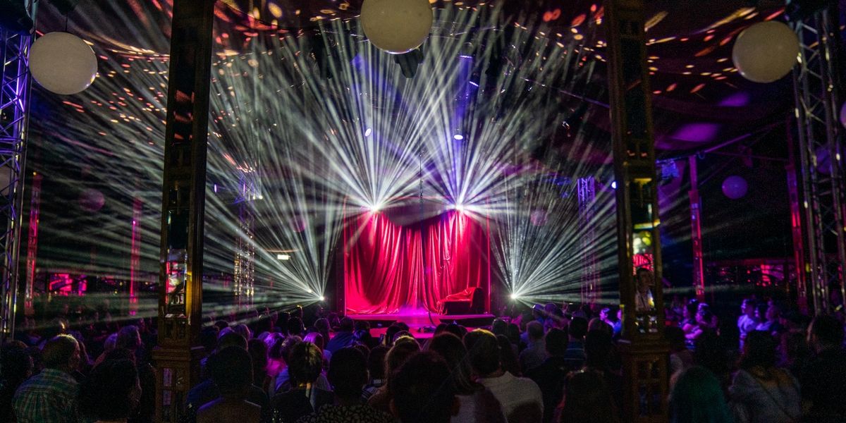 Underbelly Festival Returns to London and Reveals Initial Lineup