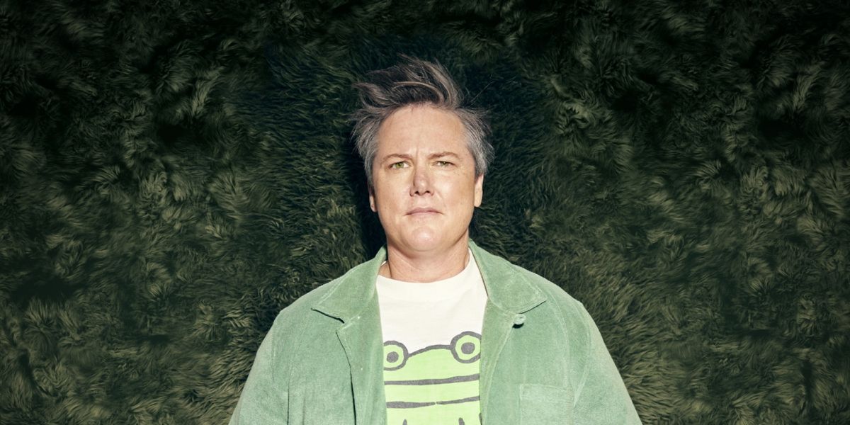 MY SON'S A QUEER, Hannah Gadsby's WOOF!, and More Set For The Edinburgh Festival Fringe 2024