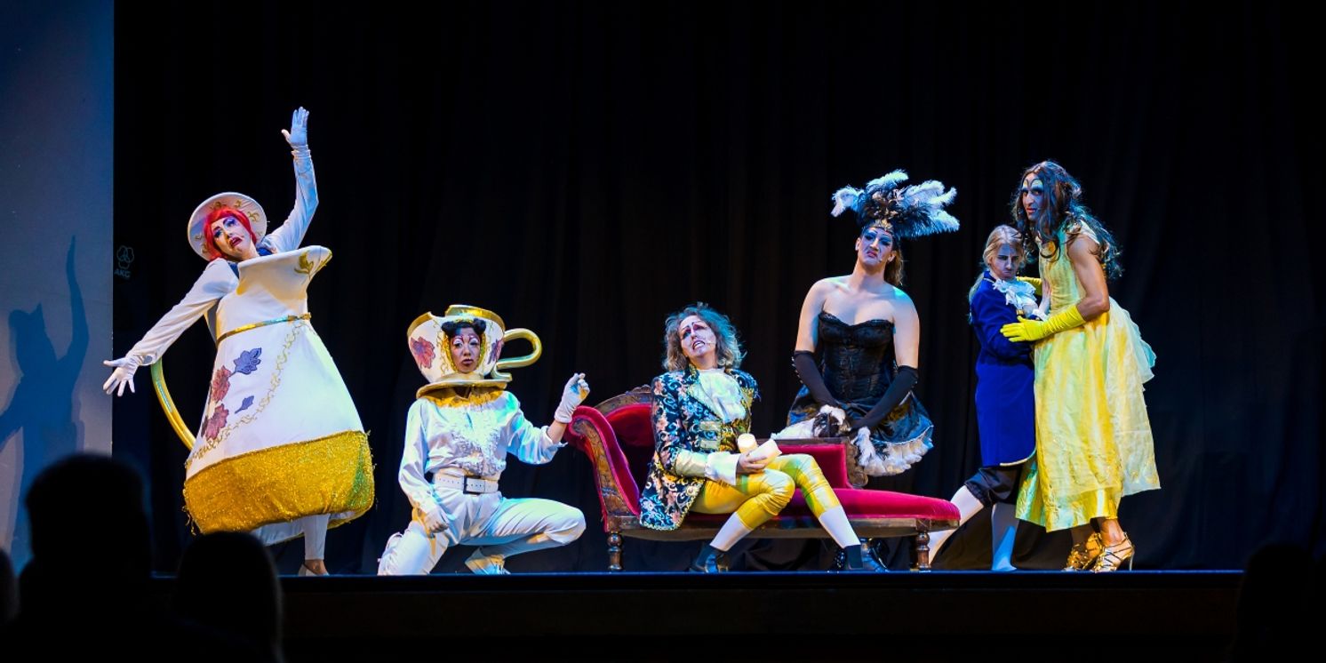 Underbelly Reveals More Shows Added for 2024 Festival  Image