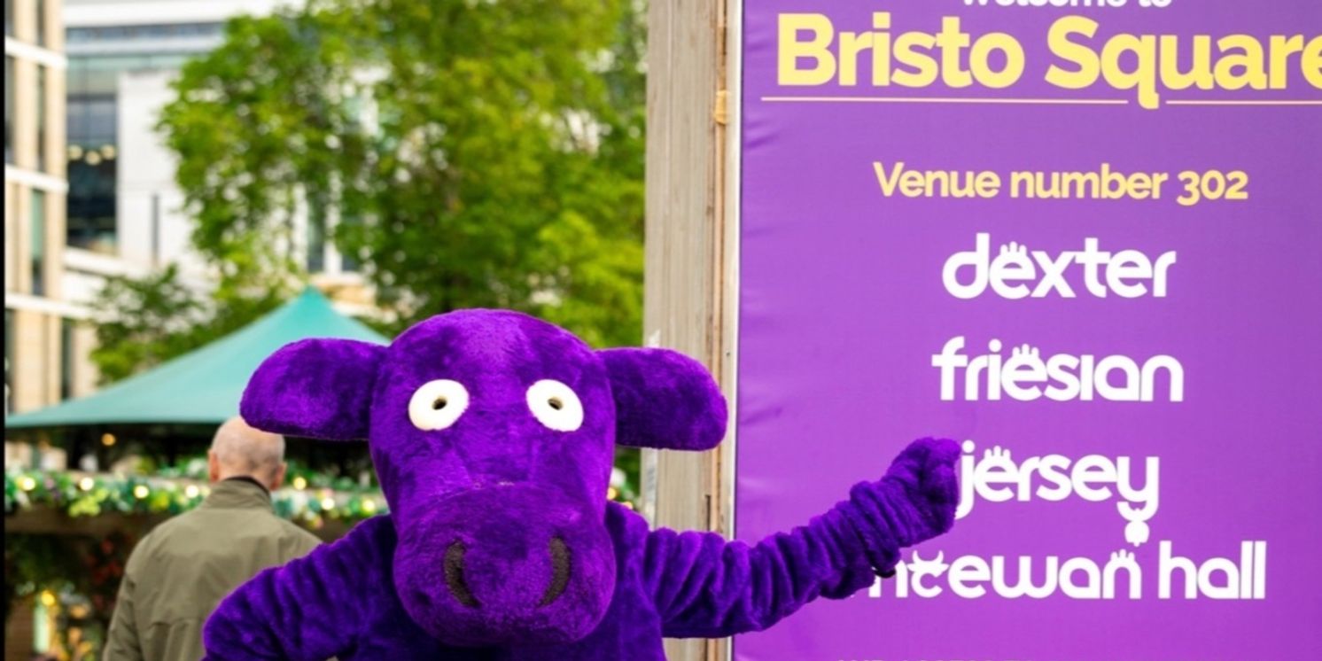 Underbelly Unveils 2025 Programme For 25th Year at the Edinburgh Fringe  Image