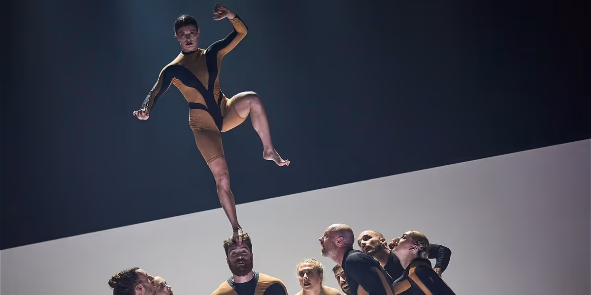 Underbelly Unveils Circus Hub Lineup For Fringe 2026