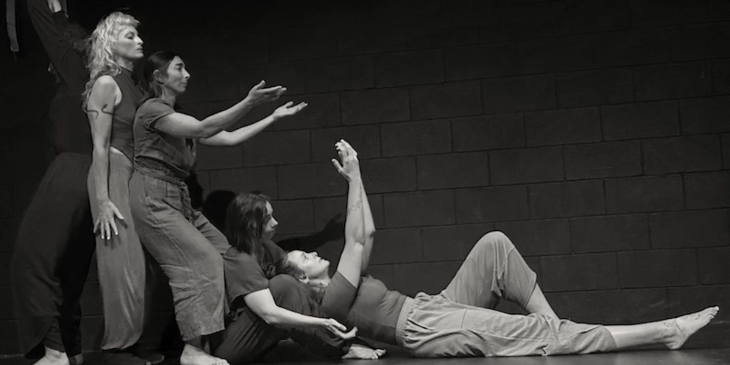 Underland Dance's RE:MEMBER at Teatro Paraguas  Image