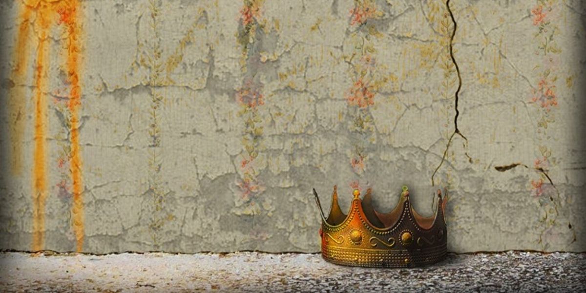 Undermain Theatre Presents EXIT THE KING By Eugène Ionesco
