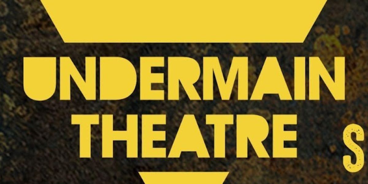 Undermain Theatre To Present ATHENA By Gracie Gardner