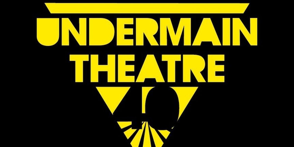 Undermain Theatre Unveils 2023 New Works Fund Recipient