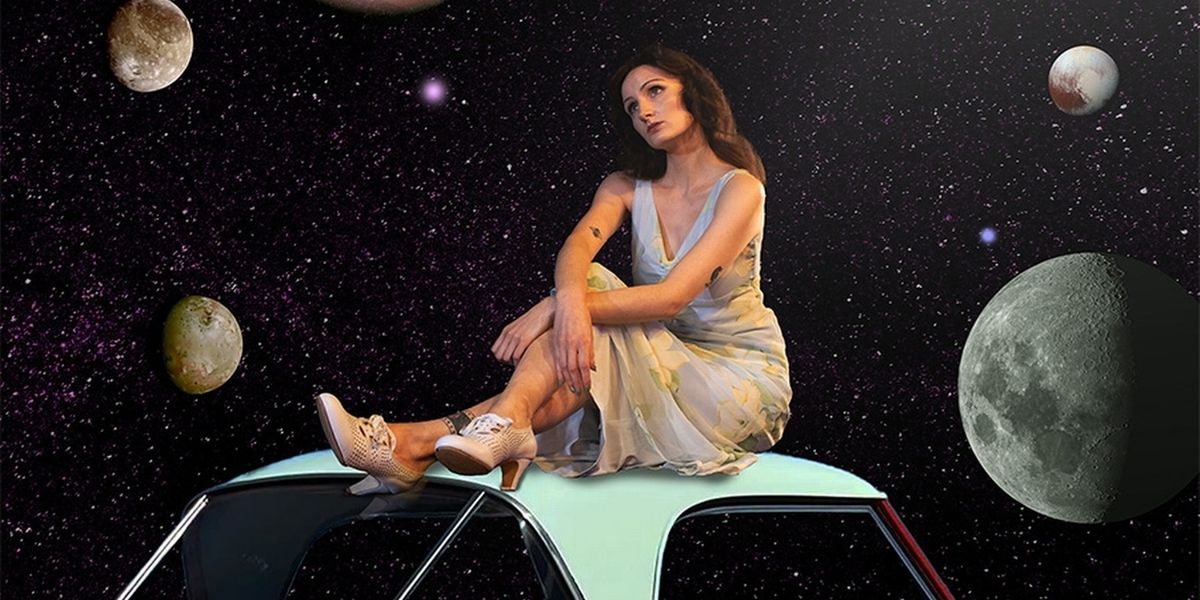 Undermain Theatre Will Present World Premiere of SATURN RETURN by Gracie Gardner