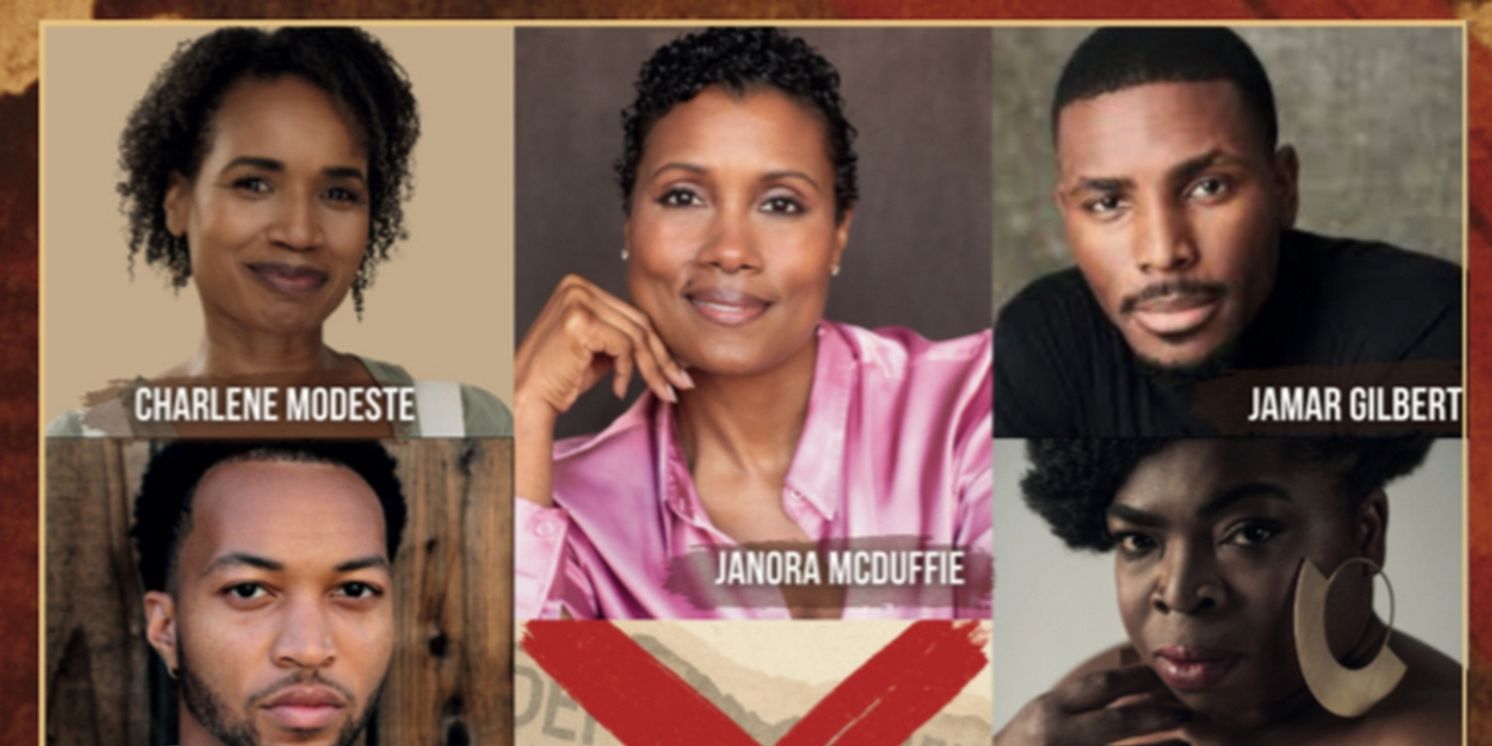 UNERASABLE SOLO FESTIVAL to Launch at Willie Agee Playhouse  Image