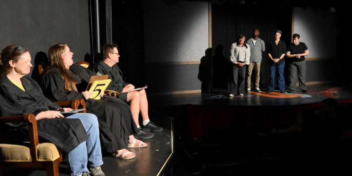 Unexpected Productions Welcomes New Ensemble Members in Seattle