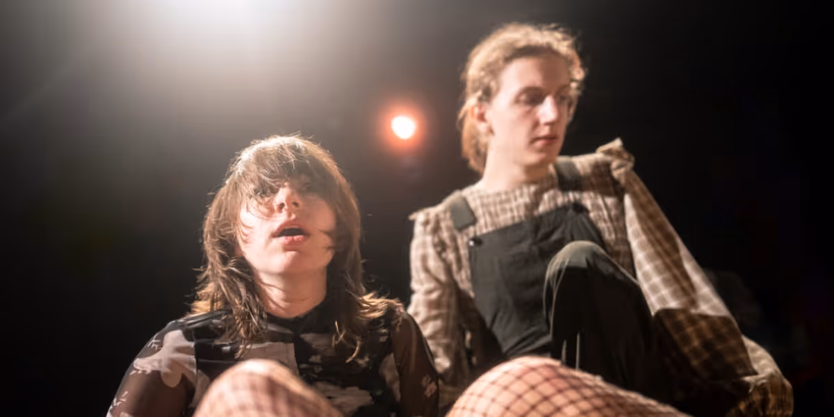 Unexpected Theatre Company's 7 MINUTES TO LIVE Extended At Chicago Dramatists 