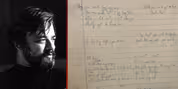 Inside the Library of Congress: Uncovering Stephen Sondheim’s Unfinished Songs