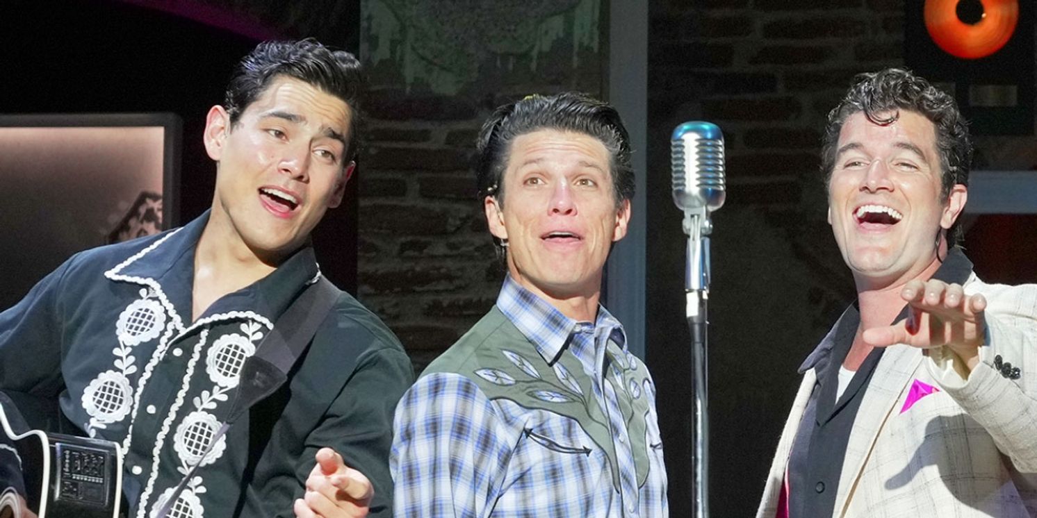 Unforgettable Theatre for You at South Coast Rep  Image