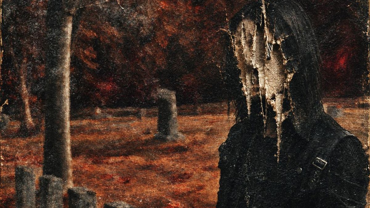 Ungothly Places Shares Debut Single NO SHADOWS
