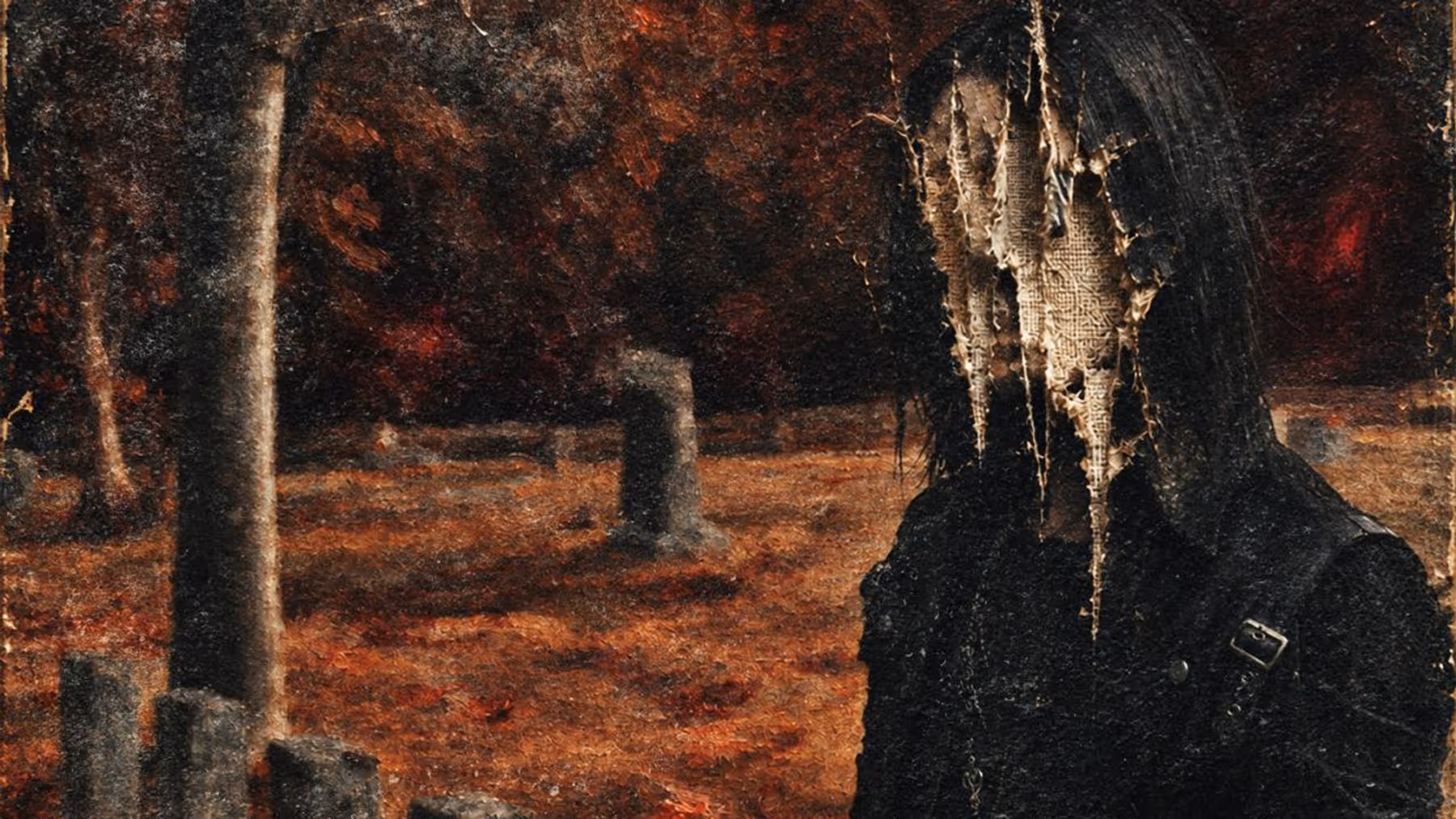 Ungothly Places Shares Debut Single NO SHADOWS