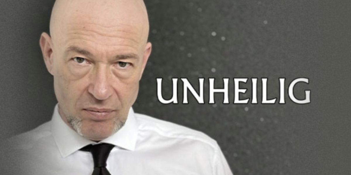 Unheilig - wieder zurück Comes to Saarlandhalle Saarbrücken in November