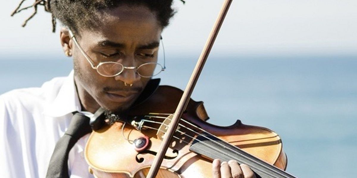 UniSound Names Omari Abdul-Alim as Inaugural Black Teaching Artist-in-Residence Fellow