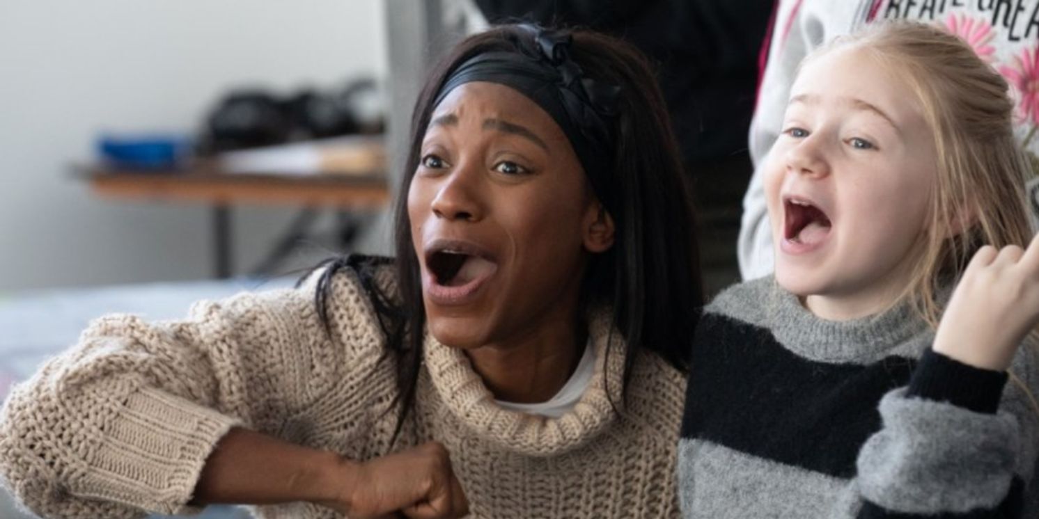 Unicorn Theatre Announces 2025 Season  Image