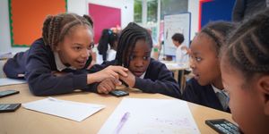 Unicorn Theatre Releases Creative Schools Report Revealing Impact Of 5 Years’ Work With Schools