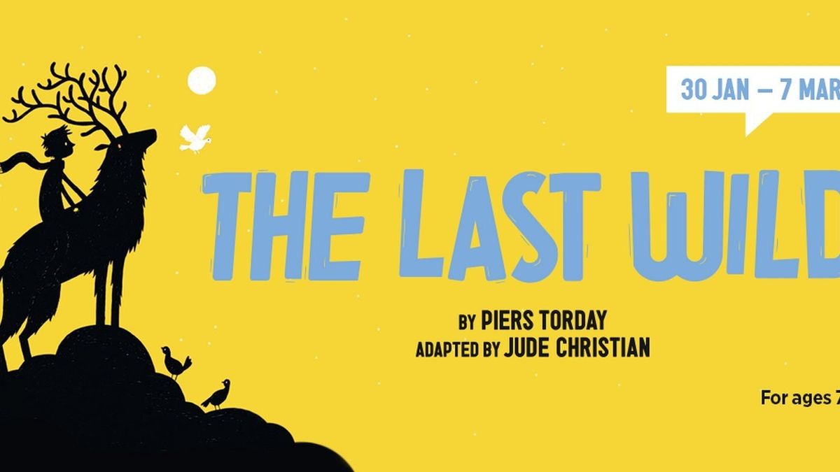 Unicorn Theatre Reveals Lineup of New Shows and National Tours