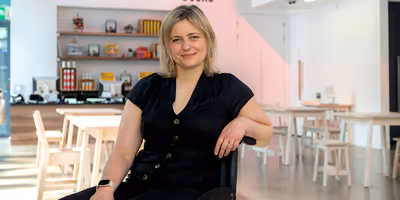 Rachel Bagshaw Joins UK Theatre Board As Unicorn Theatre Artistic Director Photo