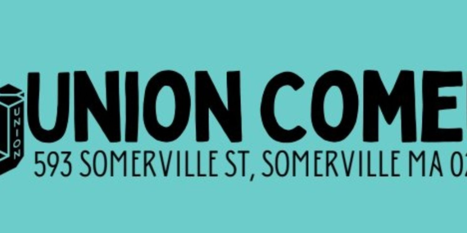 Union Comedy Launches Kickstarter Campaign for New Theater Build  Image