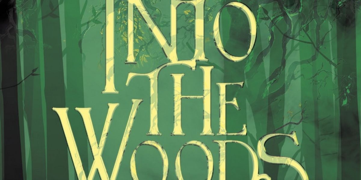 INTO THE WOODS to be Presented at Union High School Performing Arts Company