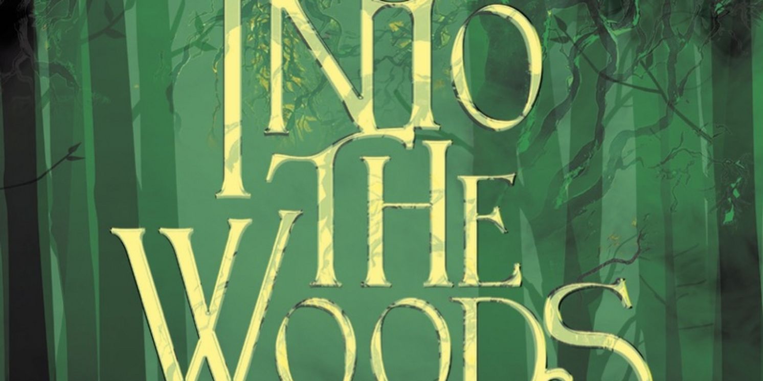INTO THE WOODS to be Presented at Union High School Performing Arts Company  Image