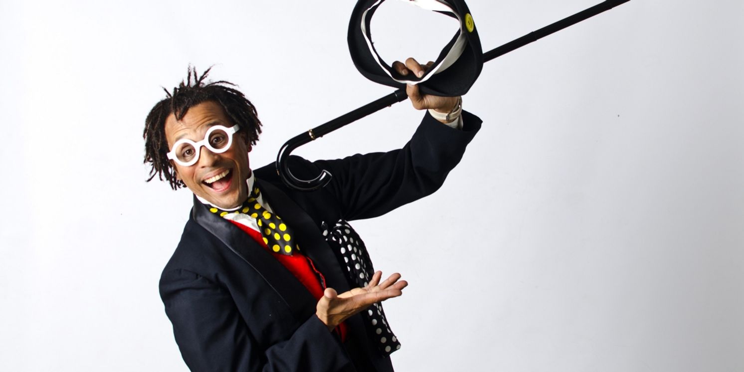 Unique Derique to Return to The Marsh Berkeley with FOOL LA LA: HOLIDAY GIFT in December  Image