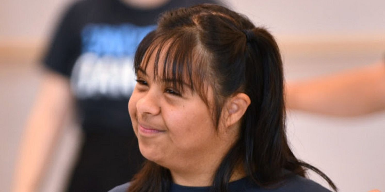 United Dance's 5-Year Anniversary Course For Youths With Down Syndrome At Atlanta's High Museum Of Art  Image