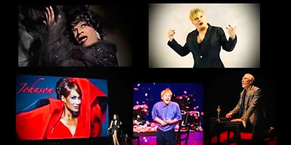 United Solo Announces Fall 2024 Special Award Nominees