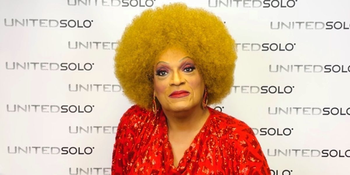 United Solo Closes Out Fall 2024 Season With Gala