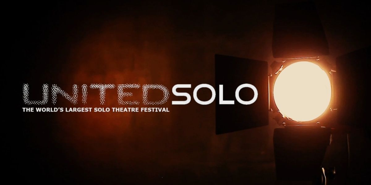 United Solo's Spring 2025 Festival Tickets Now On Sale