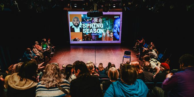 Unity Theatre Unveils First Slate Of Shows For 2026 Photos