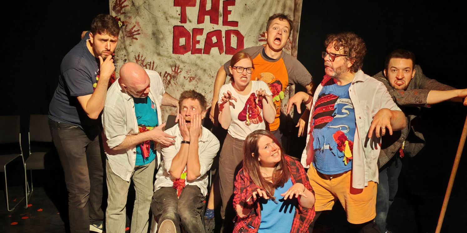 Unity Theatre Unveils Spring 2026 Festival Season In Liverpool  Image