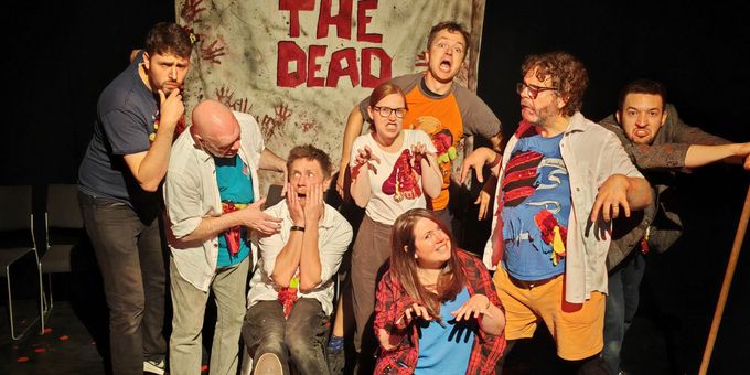 Unity Theatre Unveils Spring 2026 Festival Season In Liverpool Photos