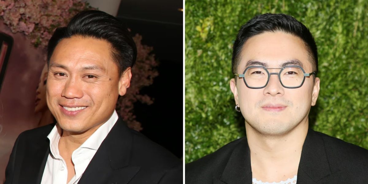 Universal Epic Universe Special to Feature Jon M. Chu, Bowen Yang, & More