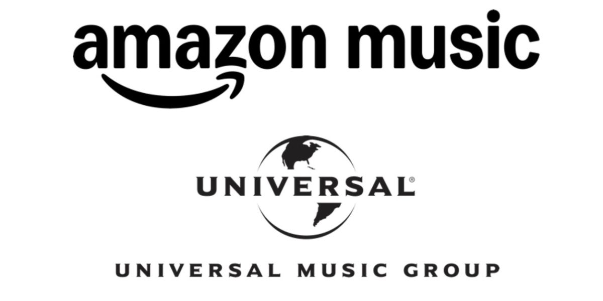 Universal Music Group and Amazon Music Expand Global Relationship