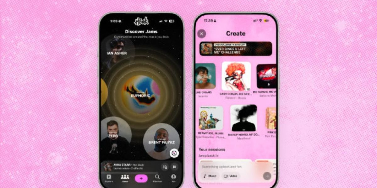Universal Music Group and Hook to Launch Licensed Fan Content Partnership