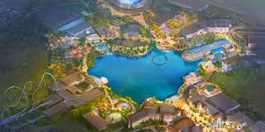 Universal Studios UK Theme Park Approved in Bedford Opening Door to Potential WICKED-Themed Experiences