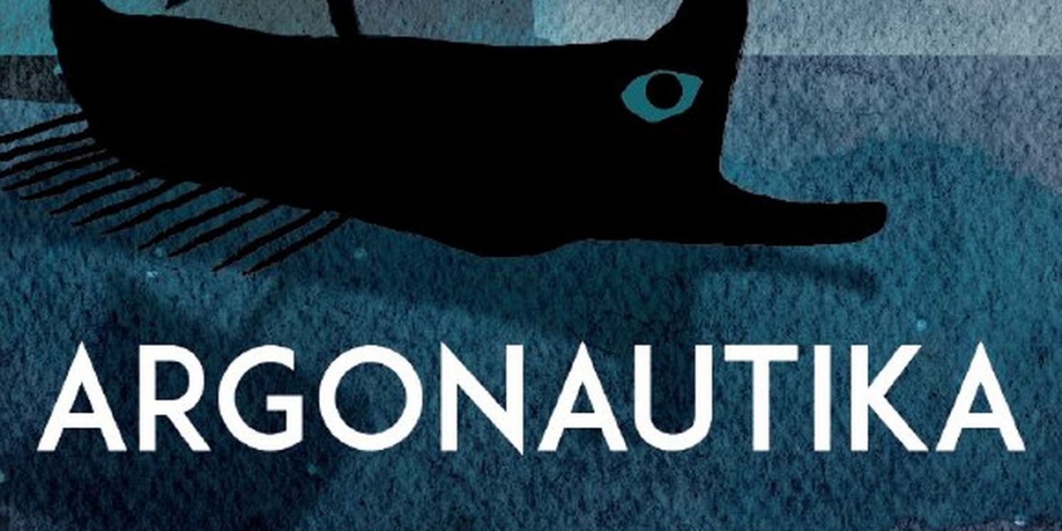 University Of Arizona School Of Theatre, Film & Television Presents ARGONAUTIKA  Image