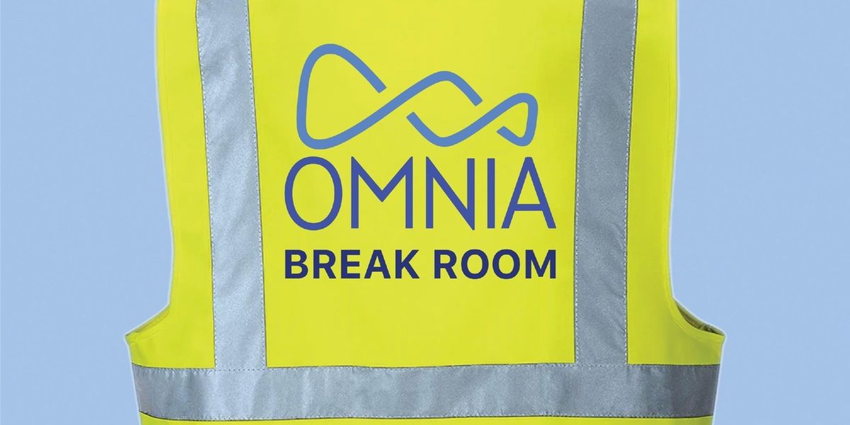 University Of Washington School Of Drama Premieres OMNIA BREAK ROOM
