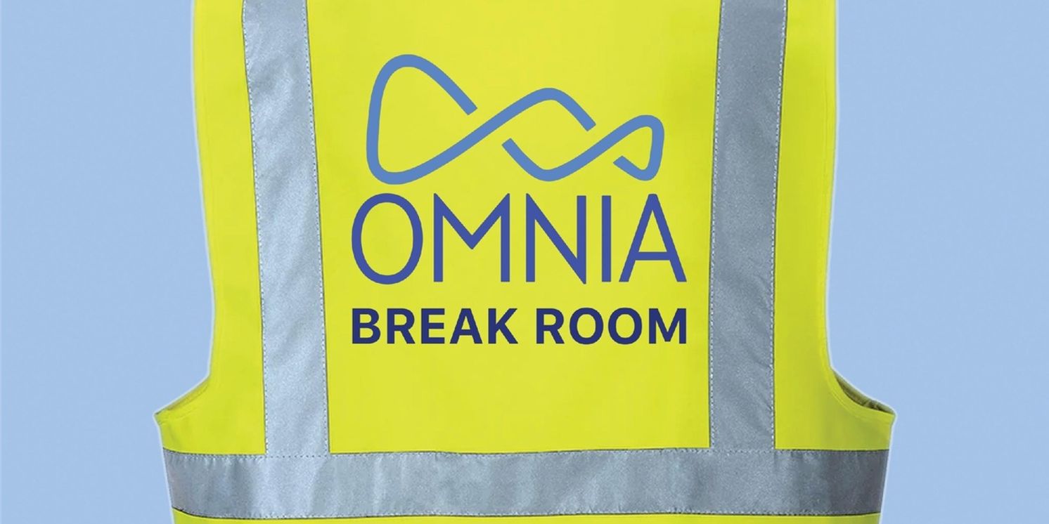 University Of Washington School Of Drama Premieres OMNIA BREAK ROOM  Image