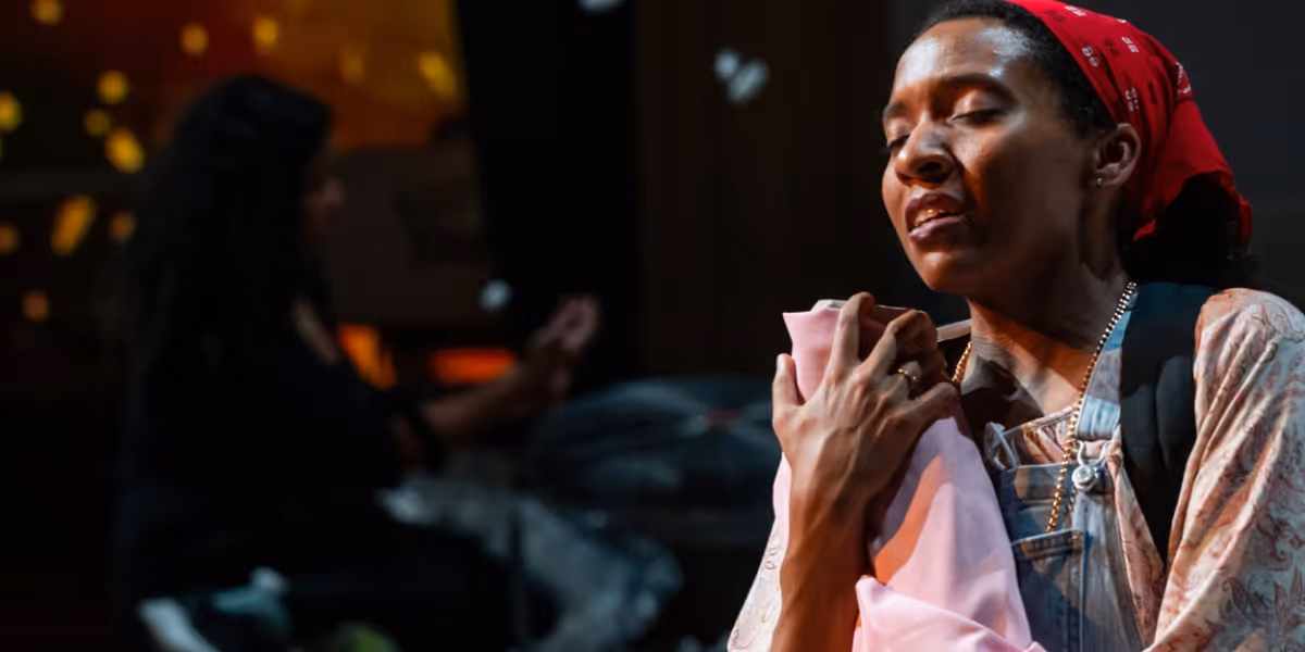 University Of Washington School Of Drama to Present THE CAUCASIAN CHALK CIRCLE